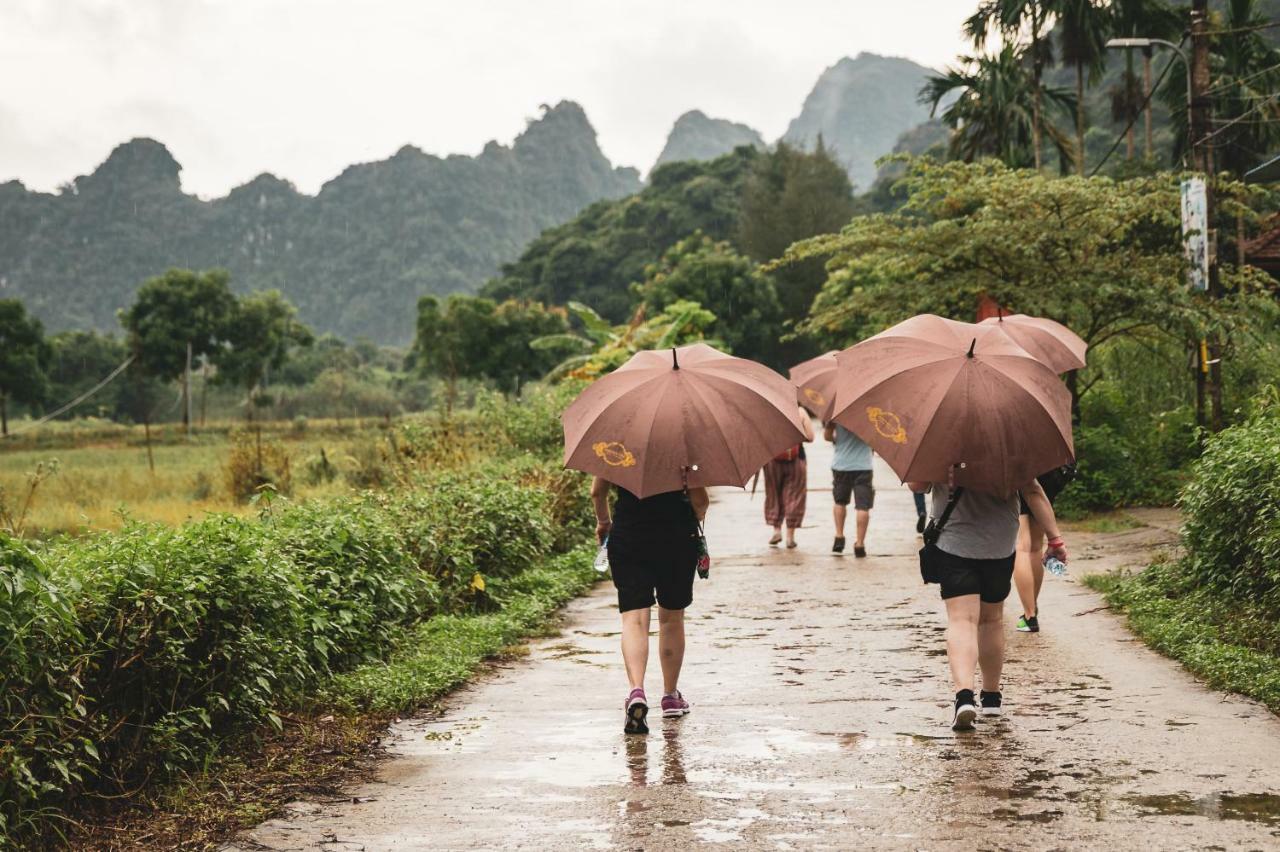Heritage Line Ylang Cruise - Halong Bay & Lan Ha Bay Ha Long Luaran gambar